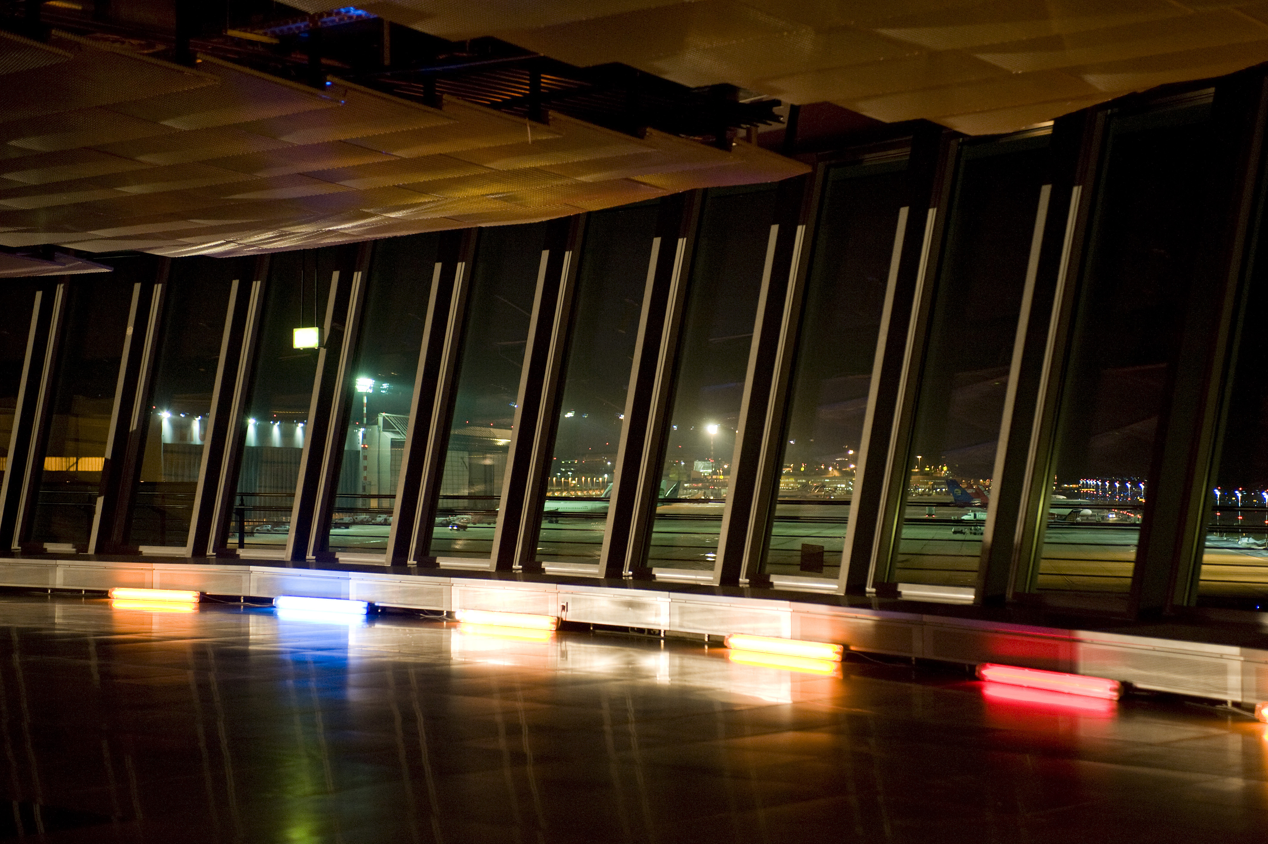 Eventlocation Station Airport in Düsseldorf