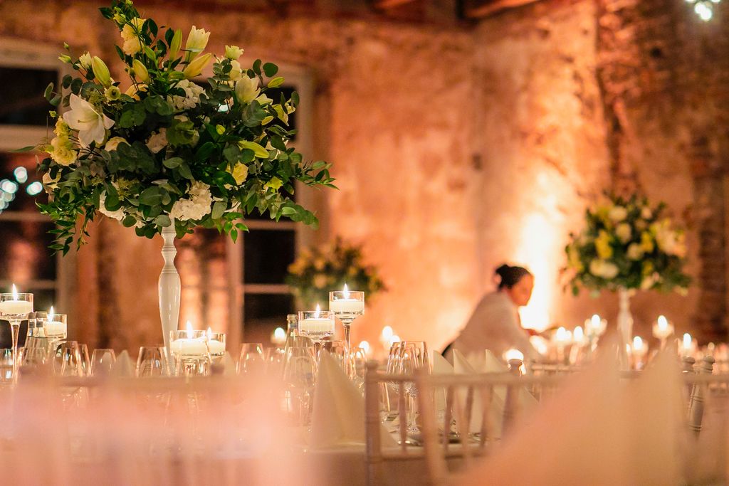 Rittergut Haus Orr Eventlocation - Hochzeiten, Tagungen