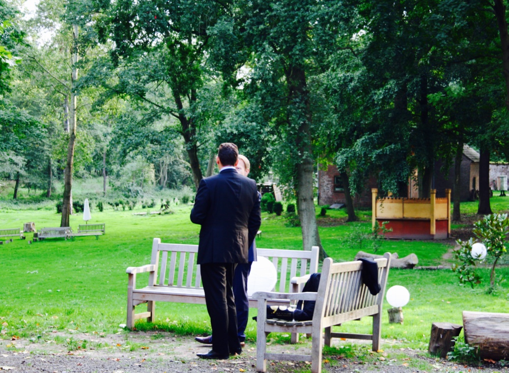 Rittergut Haus Orr Eventlocation - Hochzeiten, Tagungen